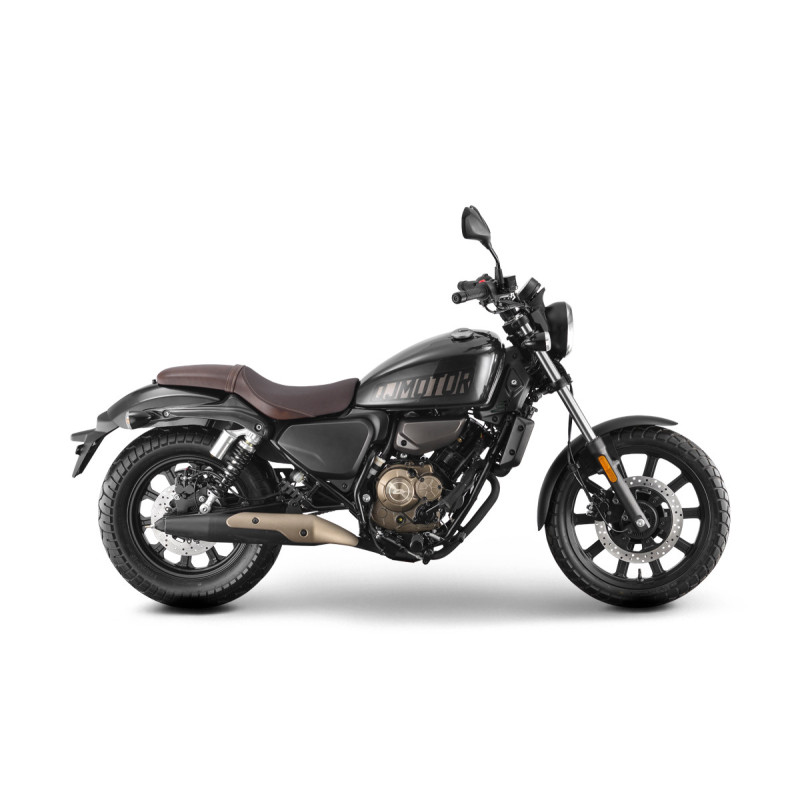 SRV 125