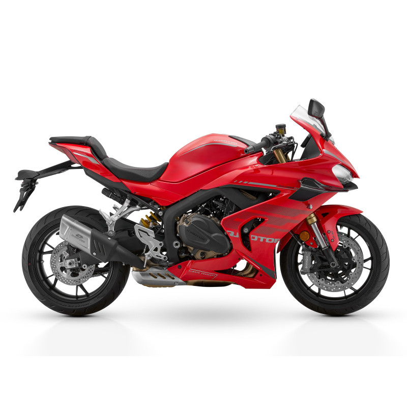 SRK 800RR ALU