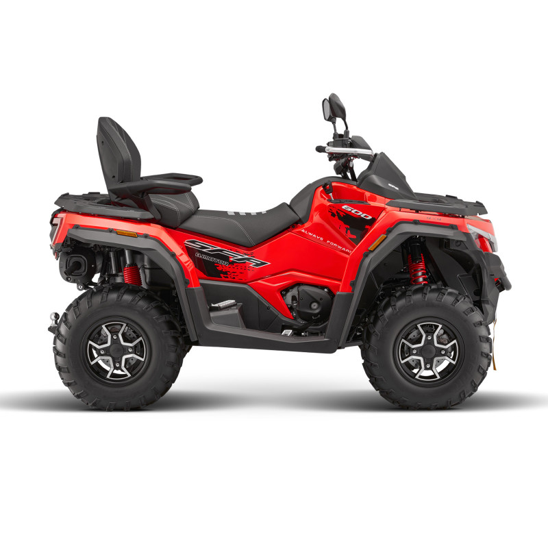 SFA 600