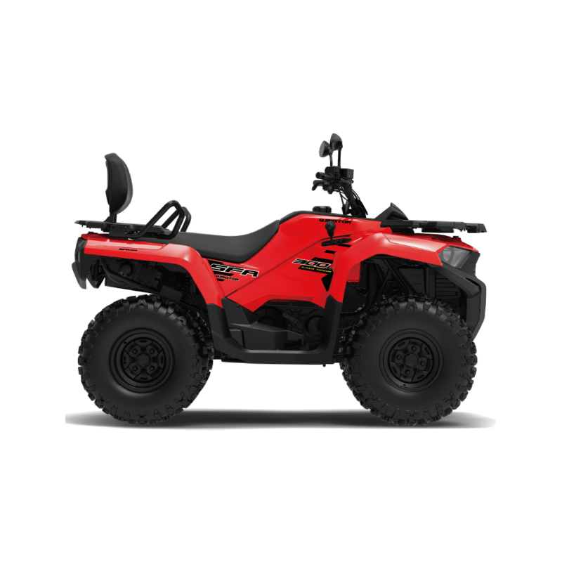 SFA 300