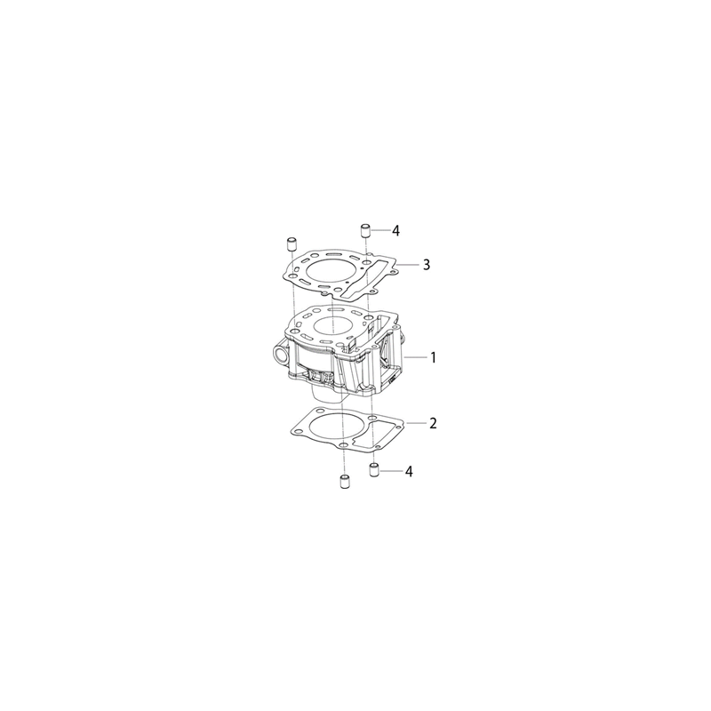 E05 ZESPÓŁ CYLINDRA