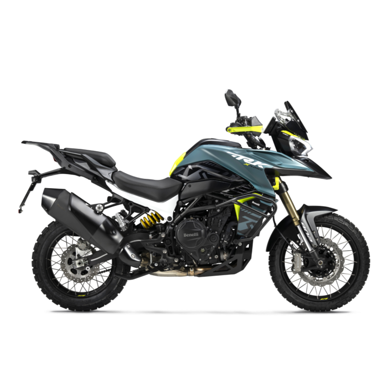 TRK 902 XPLORER