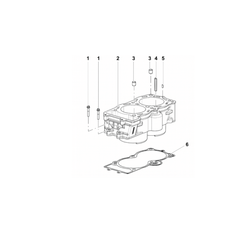T004 - ZESPÓŁ CYLINDRA