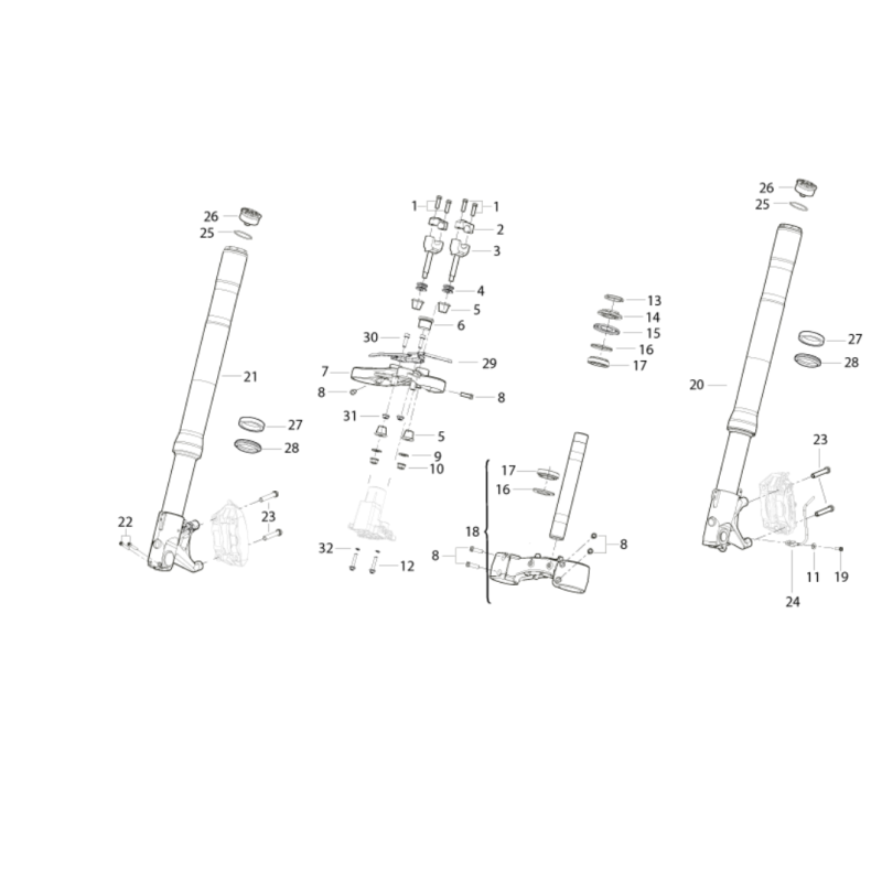 T017 - WIDELEC PRZEDNI