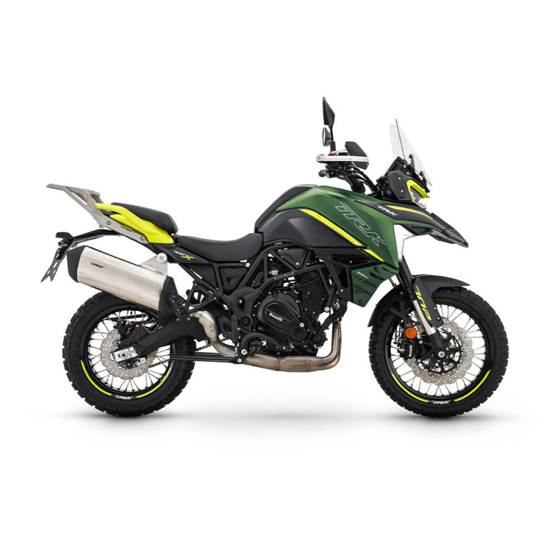 TRK 702X EU5 2023