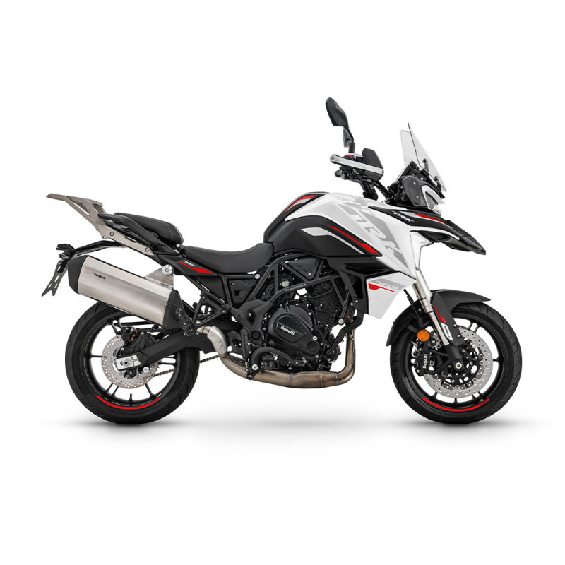 TRK 702 EU5 2023