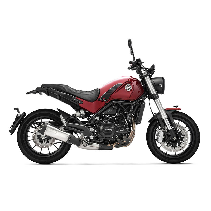 LEONCINO 500 EU4 2020