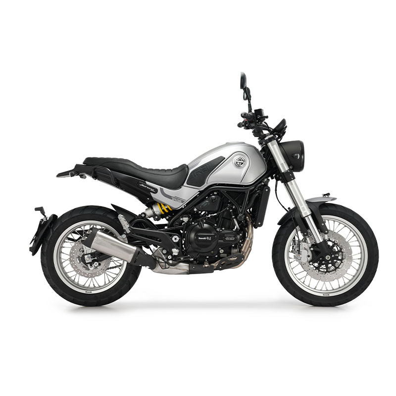 LEONCINO 500 TRAIL EU5 2021