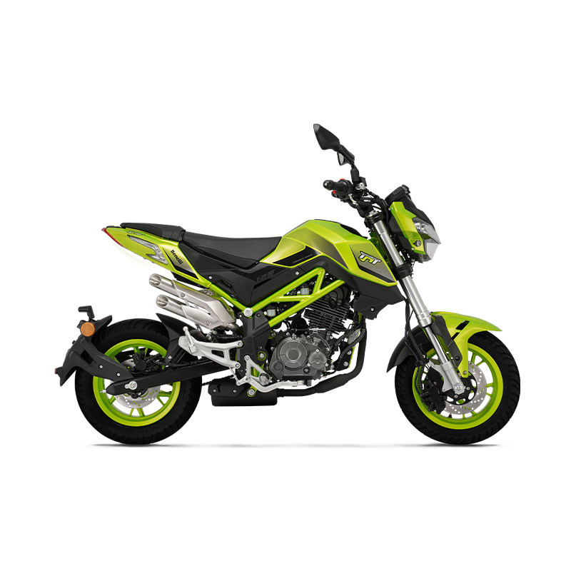 TNT 125