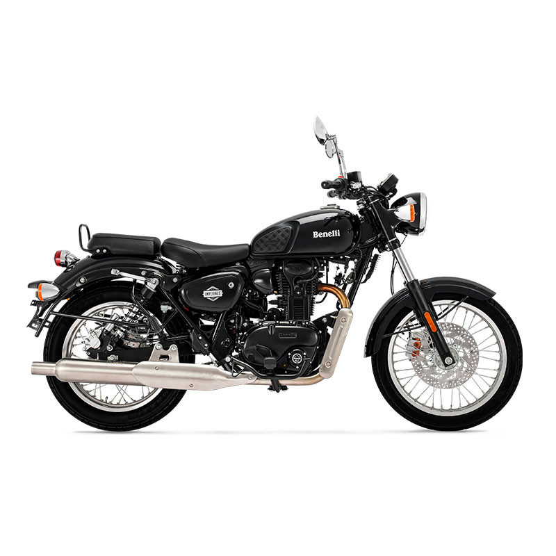 IMPERIALE 400