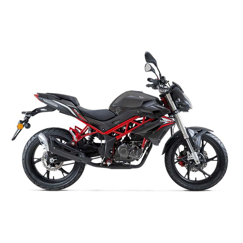 BN 125